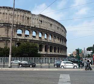 Kolosseum