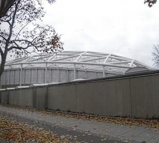 Stadtrundfahrt Leipzig