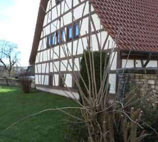 Evangelisches Gemeindehaus Grabenstetten