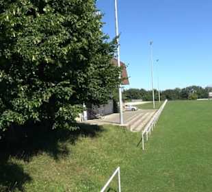 Sportgelände Holzelfingen