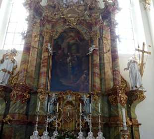 Wieskirche