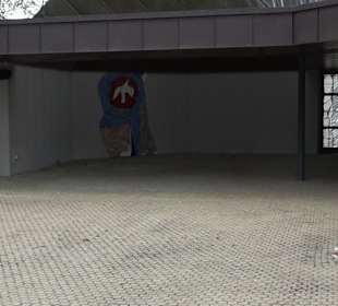 Trauerkapelle Waldhausen