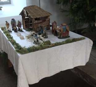 Evangelische Kirche Glems