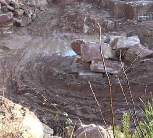 Steinbruch Bezenberg