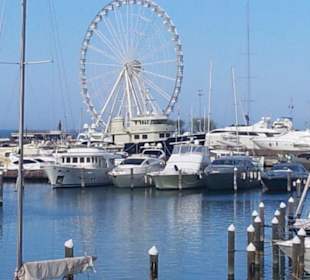 Yachthafen Rimini