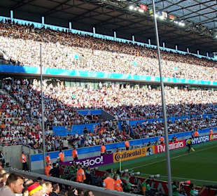 ConfedCup 2005 in Köln