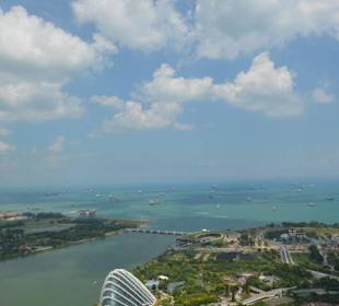 Skypark Marina Bay Sands