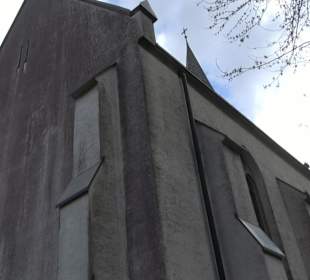 Katholische Kirche St. Franziskus