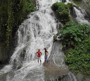 Wandern Port Antonio