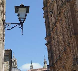 Escapada fin de semana a salamanca