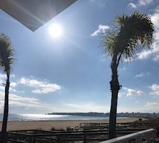 Strand Lagos