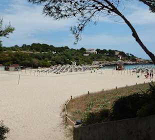 Cala Marcal