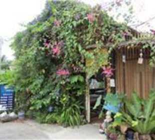 Das Chicken House