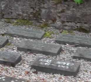 Evangelische Kirche Engeltal Hallwangen