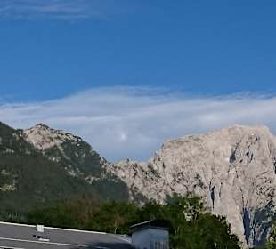 Wandern Schönau am Königssee