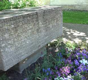 Historischer Rundgang Magolsheim