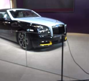 BMW Welt