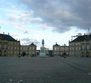 Amalienborg