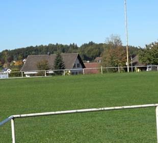 Sportplatz Bleichstetten