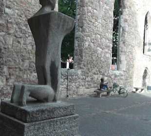 Aegidienkirche 