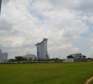 Skypark Marina Bay Sands