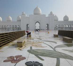 Störfaktor Schuhregal ... 