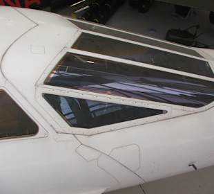 Duxford Imperial War Museum