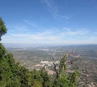 Grandioser Ausblick