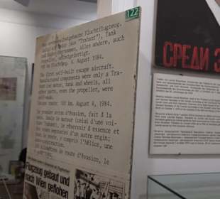 Haus am Checkpoint Charlie