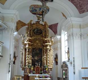 Hochaltar