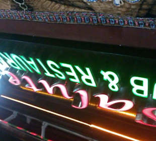 Salute Pub & Restaurant