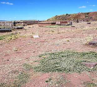 Tiahuanaco