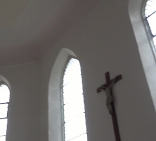 St. Anna-Kapelle Langenargen