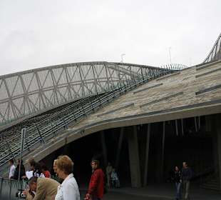 Holmenkollen