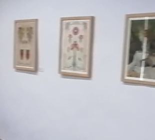 Museum Moderner Kunst Wörlen