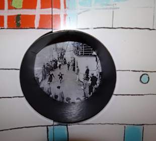 Stadtrundfahrt New York