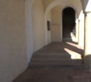 Franziskanerinnenkloster Gorheim