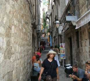 Da sag mal einer Ballungsraum Ruhrgebiet