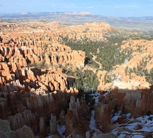 Bryce Canyon