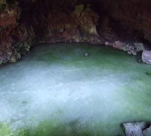 Ice Cave