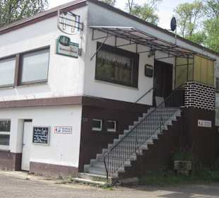 Die alte Rhoischnook