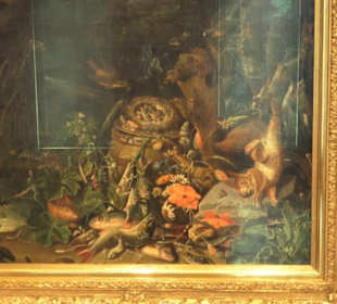 Museum für Vor- und Frühgeschichte