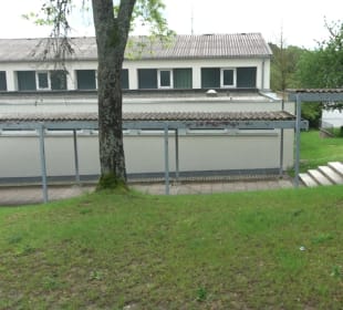 Sporthalle Haiterbach