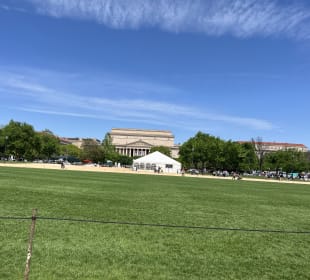 National Mall