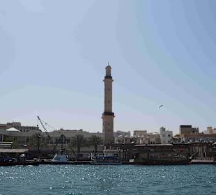Dubai Creek