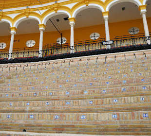 Fin de semana en Sevilla