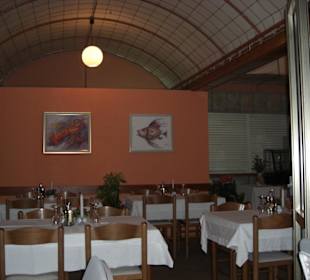Restaurant Linos