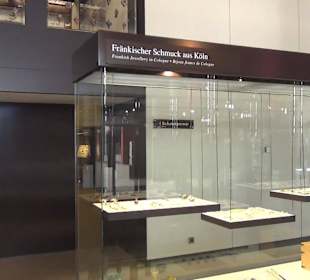 Römisch-Germanisches Museum