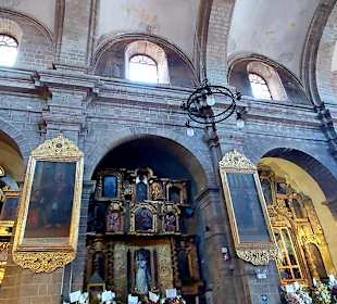 Iglesia de San Pedro