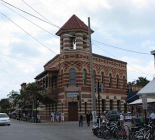 Duval Street